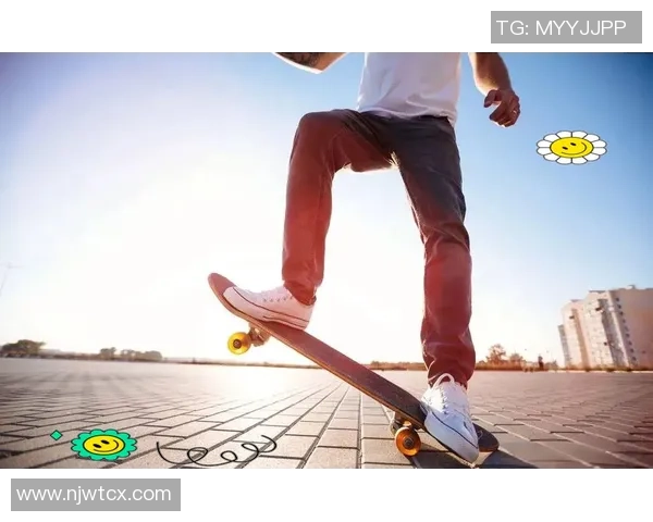 上海滑板队的崛起与力量探讨聚焦滑板文化的未来与发展 上海滑板队的崛起与力量探讨聚焦滑板文化的未来与发展