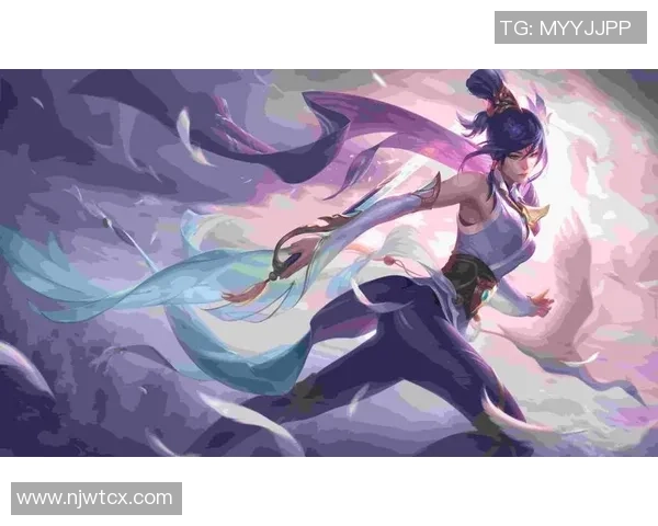 从零起步掌握英雄联盟灵活性技巧全解析助你成为游戏高手