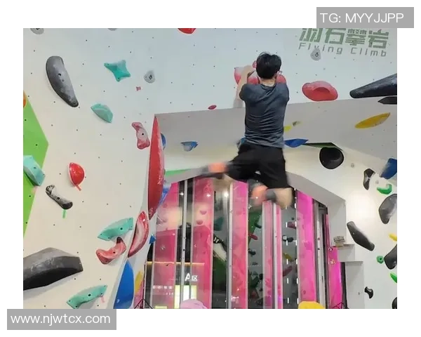 攀岩深度探索广州攀岩队的战术与策略揭秘