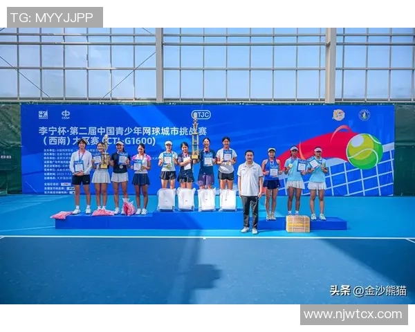 杭州网球队的崛起之路：城市联赛中的奋斗与荣耀