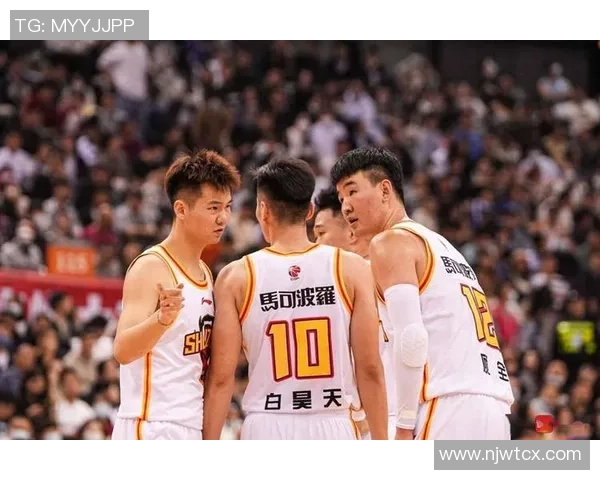 深圳篮球队的节奏变化分析与战术调整对比赛结果的影响