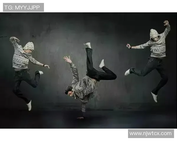 深圳街舞队的进攻策略与风格深度解析探秘街舞文化的魅力与力量