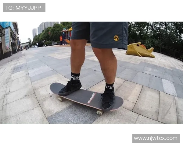 西安滑板队的转型之路与滑板文化的崛起探讨