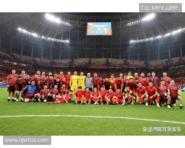 重庆足球队在世界杯预选赛中的奋进之路与突破成就全景回顾