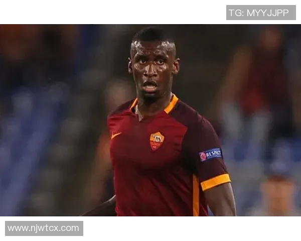 吕迪格：从德甲新星到国际赛场的坚韧防线之旅